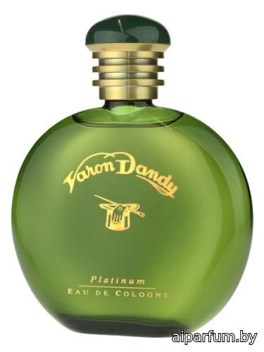 Varon Dandy Platinum