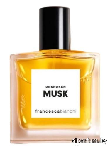 Unspoken Musk
