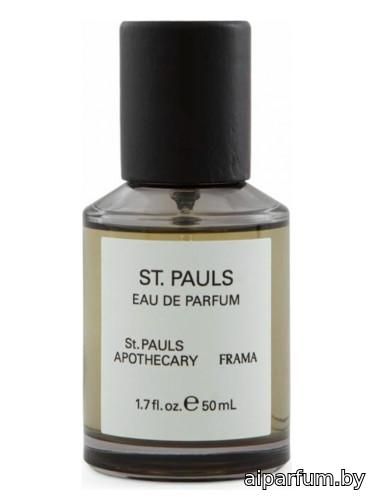 St. Pauls