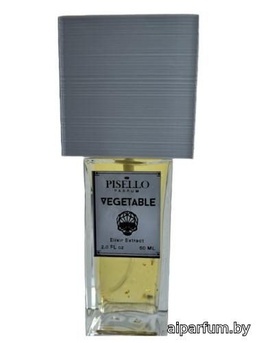 Vegetable