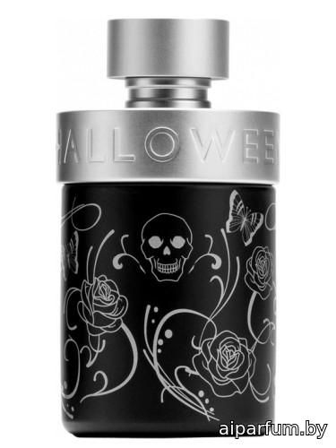 Halloween Tattoo Man 