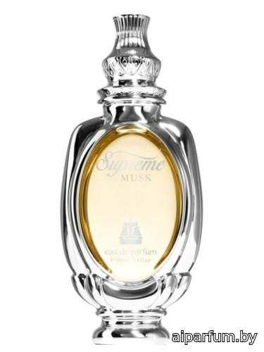 Supreme Musk Eau de Parfum