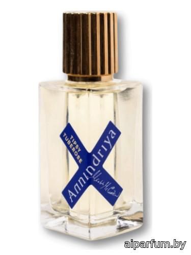 Tipsy Tuberose