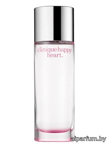 Clinique Happy Heart 2012