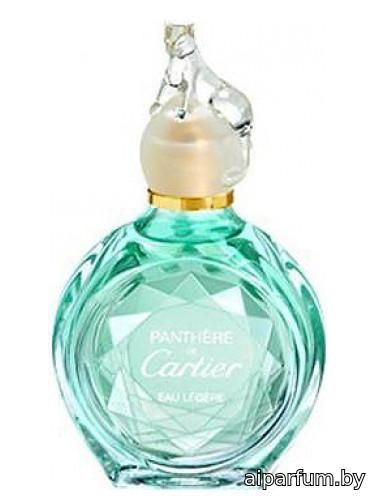 Panthere de Cartier Eau Legere