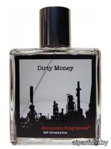 Dirty Money