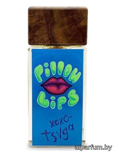 Pillow Lips