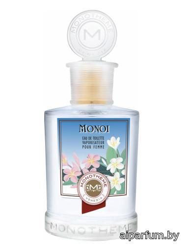 Monoi