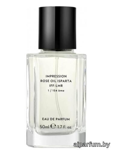 Impression Rose Oil Isparta