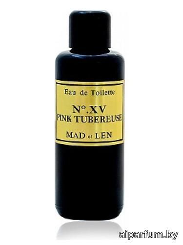 No. XV Pink Tubereuse