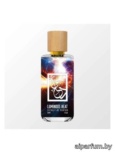 Luminous Heat
