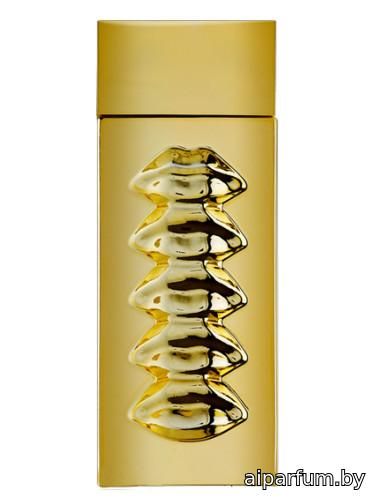 Fabulous 3 - Eau de RubyLips