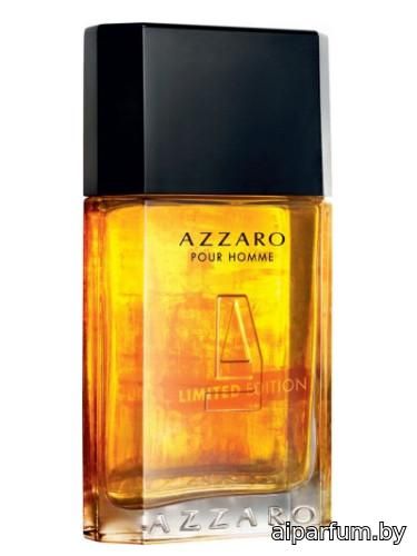 Azzaro Pour Homme Limited Edition 2015