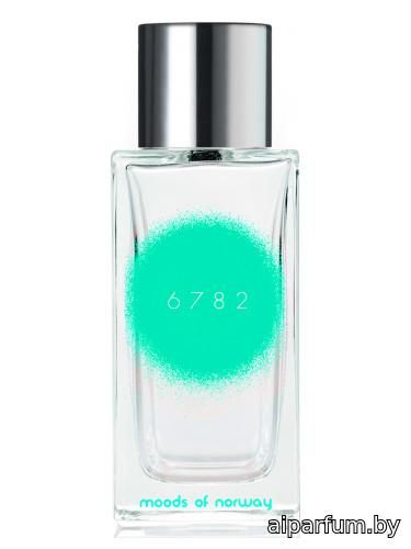 Green 6782