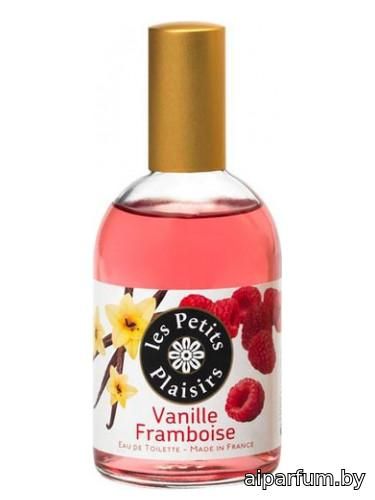 Vanille Framboise