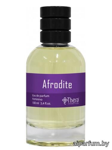 Afrodite