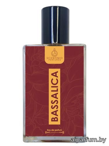 Bassalica