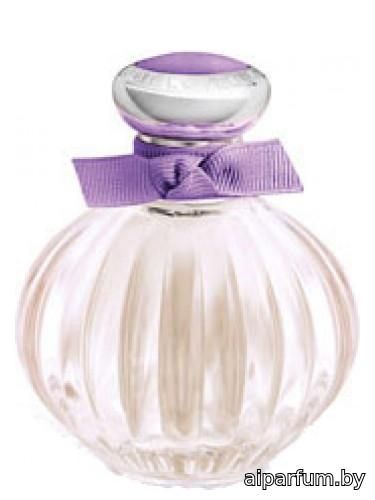 Beloved Purple Blossom