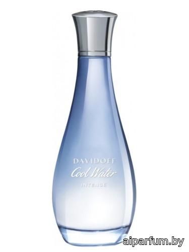Cool Water Intense for Her