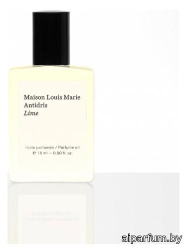 Antidris Lime