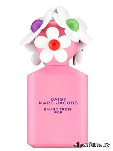 Daisy Eau So Fresh Pop