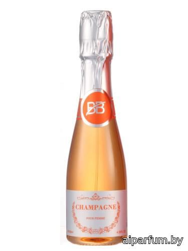 Champagne Pour Femme
