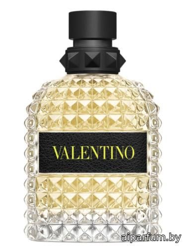 Valentino Uomo Born In Roma Yellow Dream