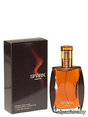 Spark for Men