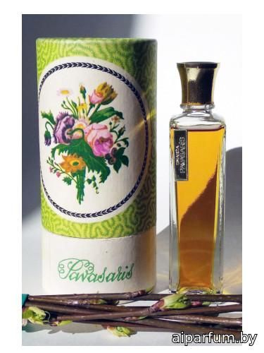 Pavasaris (Весна)