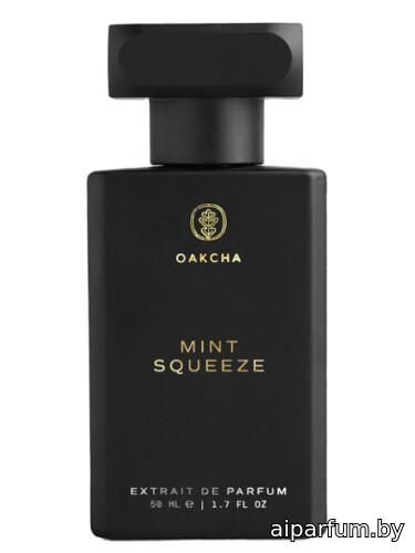 Mint Squeeze