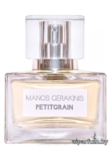 Petitgrain
