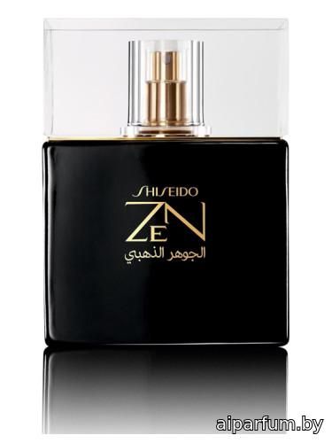 Zen Gold Elixir