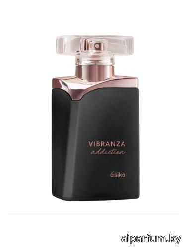 Vibranza Addiction