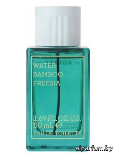 Water Bamboo Freesia