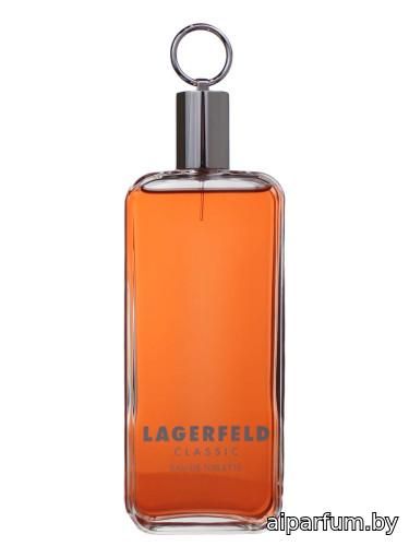 Lagerfeld Classic