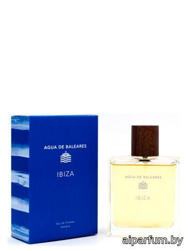 Ibiza Man
