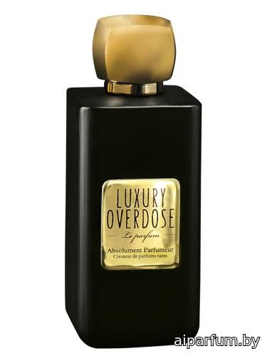 Luxury Overdose