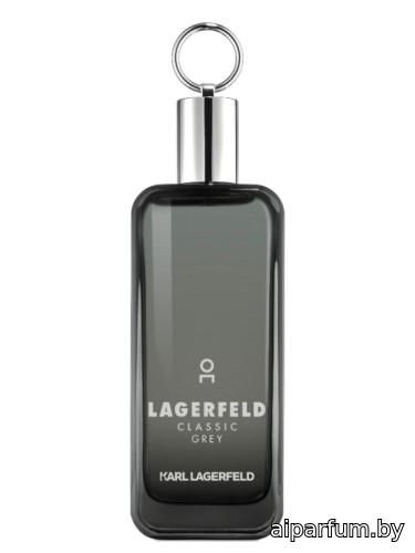 Lagerfeld Classic Grey