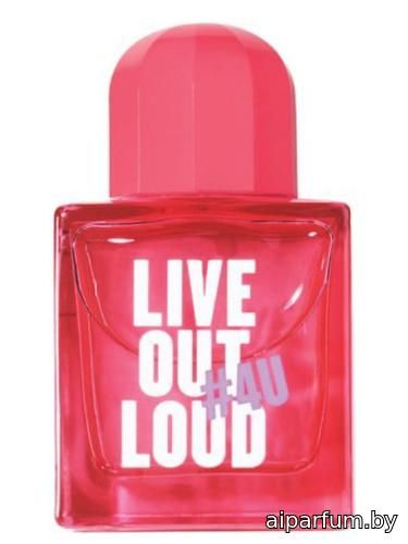 Live Out Loud #4U