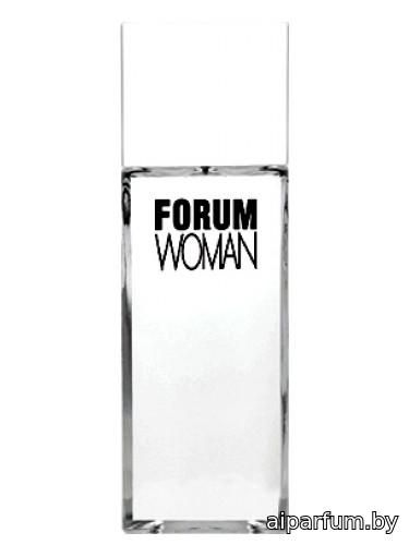 Forum Woman