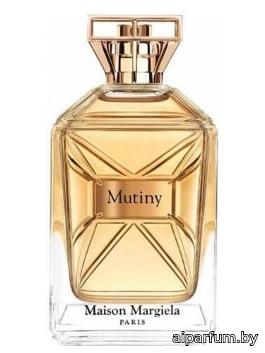 Mutiny