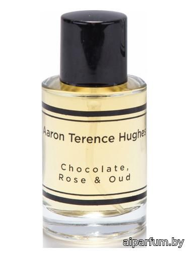 Chocolate, Rose & Oud