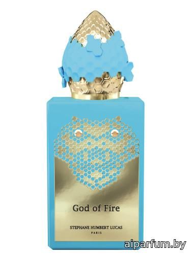 God of Fire