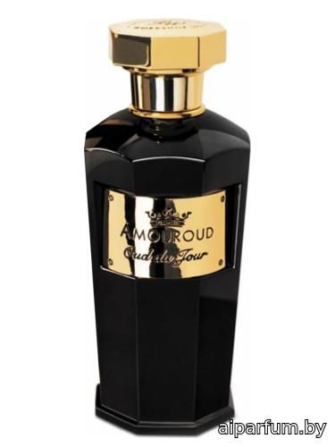 Oud du Jour