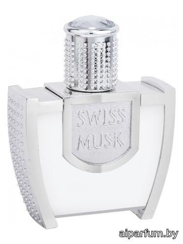 Swiss Musk