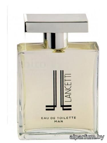 Argento Homme