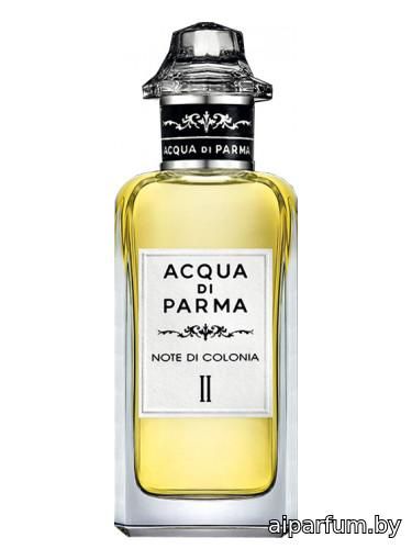 Note di Colonia II