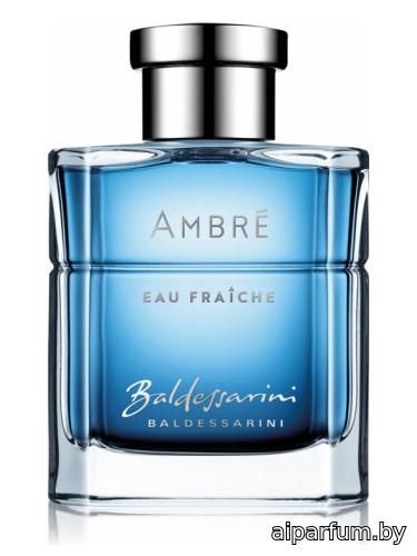Ambré Eau Fraîche