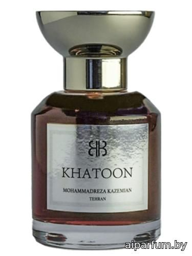 Khatoon