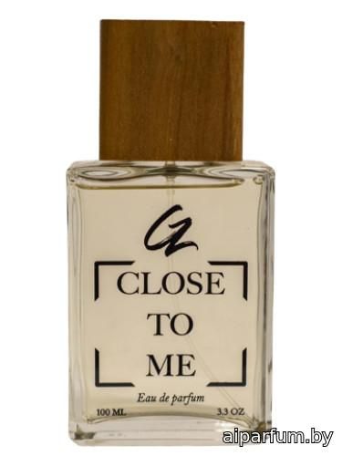 Close to me